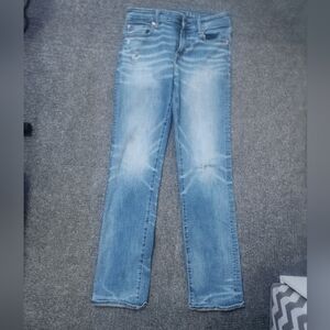 American Eagle Airflex+ Jeans Mens 30x36